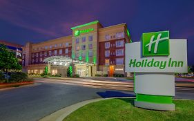 Holiday Inn Oklahoma City North Quail Springs